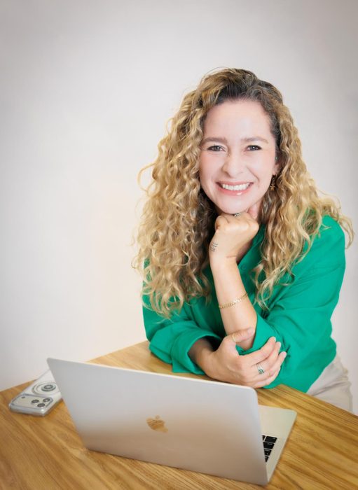 Yuly Pérez